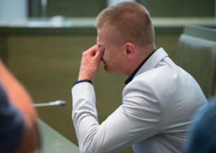 Πέρασε άδικα 18 χρόνια στη φυλακή και θα πάρει αποζημίωση 2,86 εκατ. ευρώ!