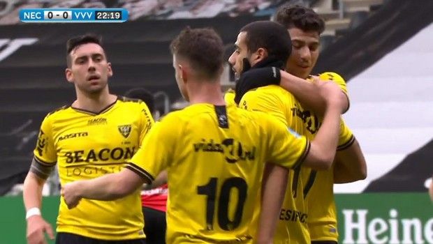 Γκολ και ασίστ ο Γιακουμάκης, στα ημιτελικά του Κυπέλλου η Φένλο