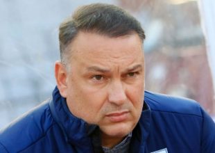 Γρηγορίου: «Νιώθω καλά στη Λαμία, μας έχει αγκαλιάσει ο κόσμος»