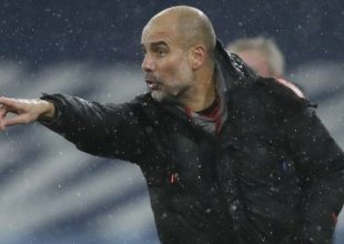 Τα συγχαρητήρια και η πρόκληση του Γκουαρδιόλα στον Φλικ