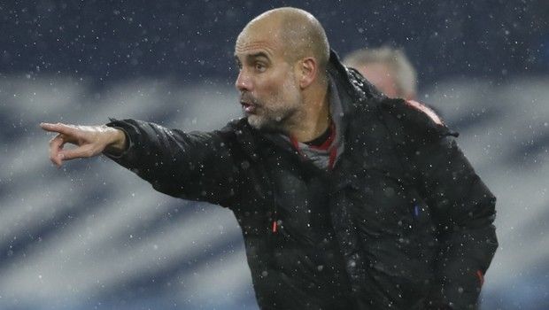 Τα συγχαρητήρια και η πρόκληση του Γκουαρδιόλα στον Φλικ