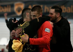 «Πράσινο φως» για προπονήσεις σε χάντμπολ και Volleyleague γυναικών