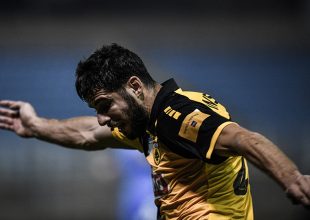 «Συμφώνησε με Ινσούα η Αλδοσίβι»