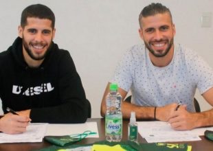 Ινσούα για τον αδελφό του: «Θέλαμε πολύ να γίνουμε συμπαίκτες»