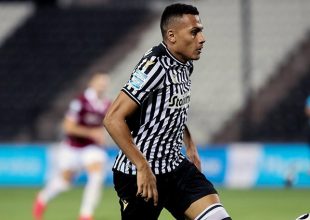 ΠΑΟΚ: Είπε «όχι» στη ρωσική Ταμπόφ για Ζαμπά