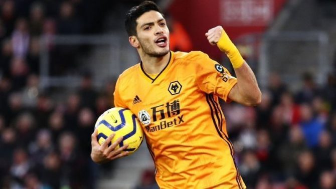 Ραούλ Χιμένες: «Όλα έπρεπε να τα κάνω αργά, με τάιζε η κοπέλα μου»!