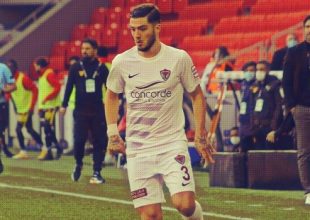 Κατράνης: «Ενδιαφέρθηκε η ΑΕΚ, αλλά δεν προχώρησε σε πρόταση»