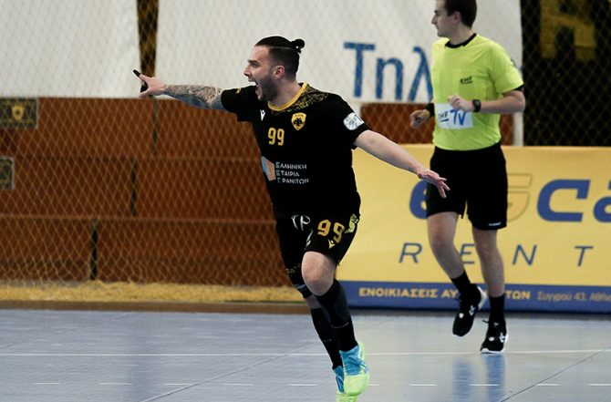 Πρόβλημα με Κεδέρη – «Τρέχει» να προλάβει την Νέβα