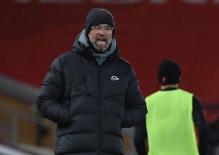 Κλοπ: «Ο Θεός είναι οπαδός της Μάντσεστερ Σίτι!»