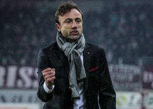 Ατρόμητος: Σε συζητήσεις με Κόντη