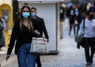 Lockdown: Στόχος να ανοίξει το λιανεμπόριο την 1η Μαρτίου