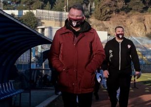 ΑΕΛ: Αναβλήθηκε η απολογία της για τα δελτία με τη Λαμία