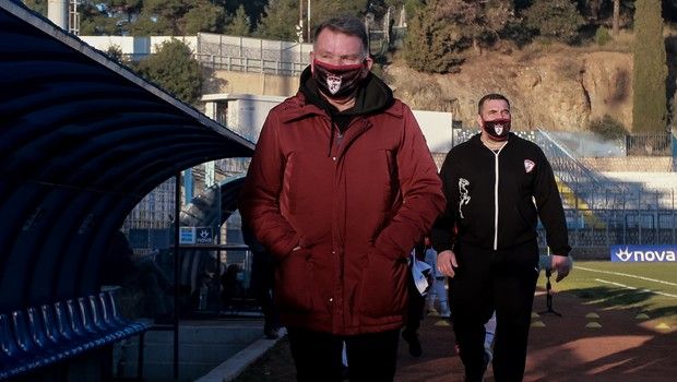 ΑΕΛ: Αναβλήθηκε η απολογία της για τα δελτία με τη Λαμία