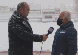 Υπεύθυνος Αλκαζάρ: «Απίθανο να γίνει τη Δευτέρα το ΑΕΛ-ΑΕΚ»