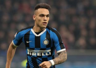 Όταν ο Λαουτάρο έφτασε ένα βήμα απ’ τις τρεις κορυφαίες ομάδες της La Liga