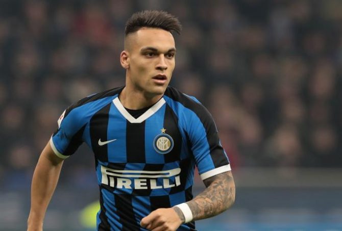 Όταν ο Λαουτάρο έφτασε ένα βήμα απ’ τις τρεις κορυφαίες ομάδες της La Liga