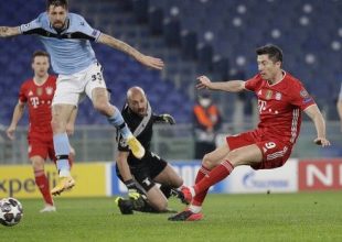 Ρέινα για Μπάγερν: “Η πιο επικίνδυνη ομάδα στον κόσμο”