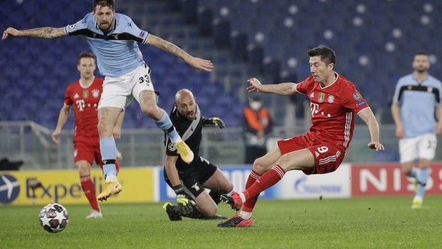 Ρέινα για Μπάγερν: “Η πιο επικίνδυνη ομάδα στον κόσμο”