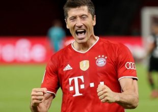 Μπάγερν – Κολωνία 5-1: Σούπερ επιστροφή στις νίκες!