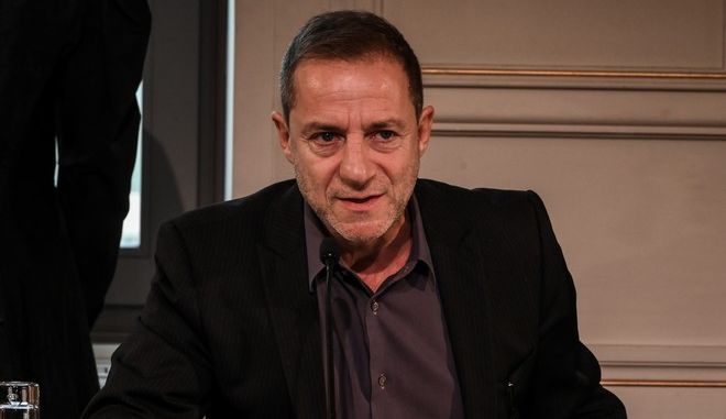 Λιγνάδης: Νέα κατάθεση-φωτιά σε βάρος του