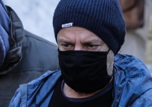 Δημήτρης Λιγνάδης: Οι ισχυρισμοί του για την κατηγορία του βιασμού