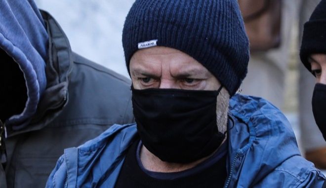 Δημήτρης Λιγνάδης: Οι ισχυρισμοί του για την κατηγορία του βιασμού