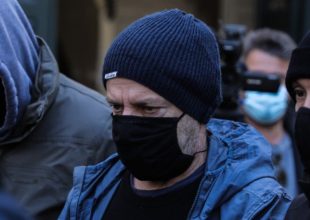 Υπόθεση Λιγνάδη: Απορρίφθηκε η ένταση ακυρότητας της προδιαδικασίας