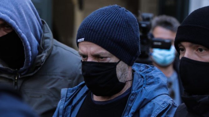 Υπόθεση Λιγνάδη: Απορρίφθηκε η ένταση ακυρότητας της προδιαδικασίας