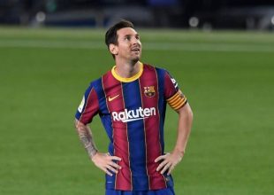 Διαψεύδει η Μάντσεστερ Σίτι επαφή με τον Μέσι