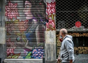Κορωνοϊός: Γιατί μια 15ημερη παράταση του lockdown δεν θα αναχαιτίσει την επιδημία