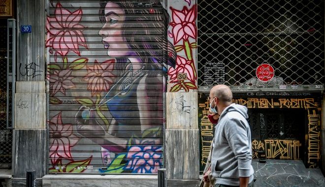 Κορωνοϊός: Γιατί μια 15ημερη παράταση του lockdown δεν θα αναχαιτίσει την επιδημία
