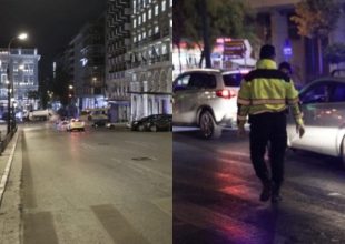 Lockdown: Τα νέα μέτρα που εξετάζουν οι ειδικοί και τι επιθυμεί η κυβέρνηση