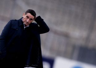 Χιμένεθ: «Σε κάθε προπόνηση προσεύχομαι να μην υπάρξει τραυματισμός»