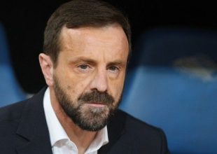 Μάντζιος: “Ο Άρης παίζει πάντα για να νικήσει, ποτέ για να μη χάσει”