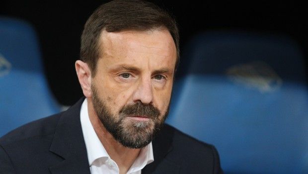 Μάντζιος: “Ο Άρης παίζει πάντα για να νικήσει, ποτέ για να μη χάσει”