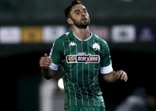 Παναθηναϊκός: Χωρίς Μαουρίσιο, Ιωαννίδη και Αϊτόρ κόντρα στην ΑΕΚ