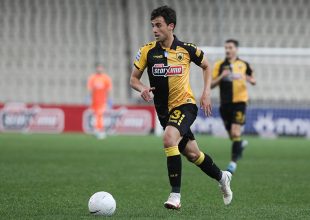 Μαχαίρας: «Θα επιστρέψω πιο δυνατός από ποτέ»