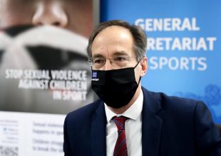 Μαυρωτάς: «Τις επόμενες εβδομάδες ξεκινούν οι προπονήσεις στη Γ’ Εθνική»