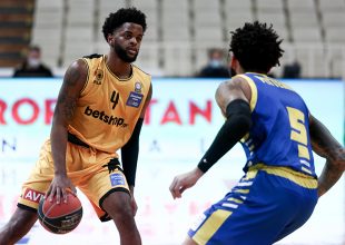 LIVE: Λαύριο – ΑΕΚ