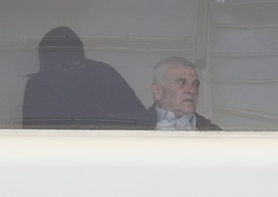 Μεγάλη νίκη Μελισσανίδη σε δικαστική μάχη για συκοφαντίες εις βάρος του