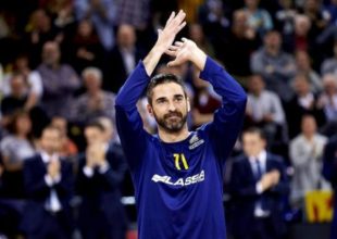 Μπαρτσελόνα: Ο Λαπόρτα θέλει τον Ναβάρο στη διοίκηση