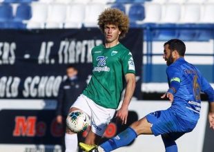 Super League 2: Ιωνικός και Λεβαδειακός άφησαν μόνο στην κορυφή τον Εργοτέλη