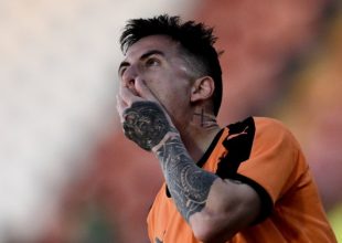 Super League 1: Η «μάχη» της ουράς, «κλείδωσε» η 8άδα των play out