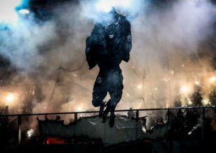 ΟΦΗ: Εισέβαλαν 100 οπαδοί στην προπόνηση στο Παγκρήτιο