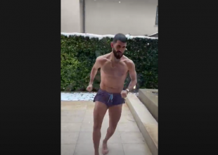 ΕΠΟΣ Ολιβέιρα: «Δεν κάνει κρύο στην Ελλάδα» (VIDEO)