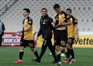 Δεν υπάρχει θέμα Χιμένεθ – Κρίσιμη η διακοπή