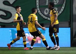 Δεν είχε μυαλό και φαντασία