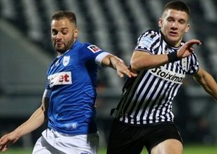 Στο Περιστέρι το ΠΑΣ Γιάννινα – ΠΑΟΚ