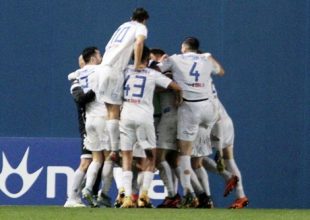 Παναιτωλικός – ΠΑΣ Γιάννινα 1-2: Aπόδραση με ανατροπή στο 84′
