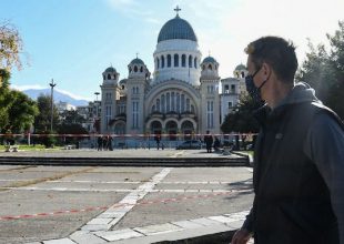 Lockdown: Σκληρό απαγορευτικό σε Αχαΐα και Εύβοια – Κοκκίνισε και το Ρέθυμνο